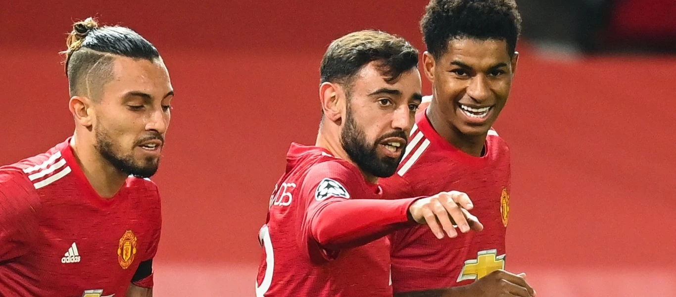 Θύμα χάκερ η Μ.Γιουνάιτεντ - Την εκβιάζουν και της ζητούν για λύτρα εκατομμύρια ευρώ